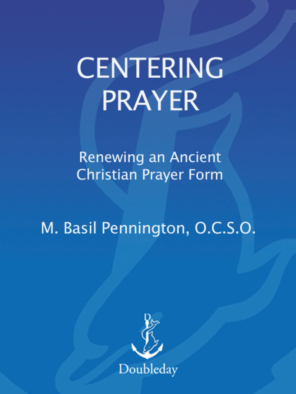 Reflowable Centering Prayer; $16.64