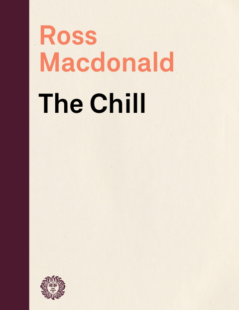Cover image for book The Chill
