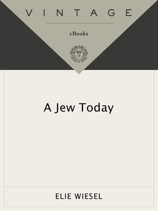 A Jew Today
