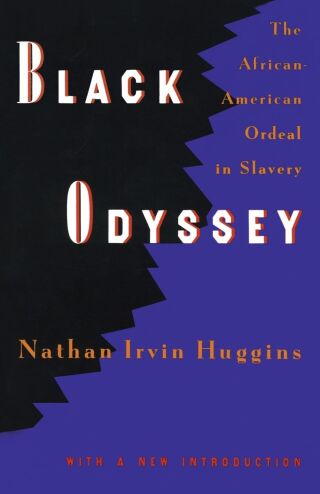 Black Odyssey