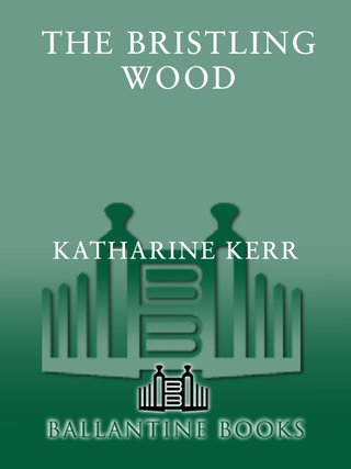 The Bristling Wood