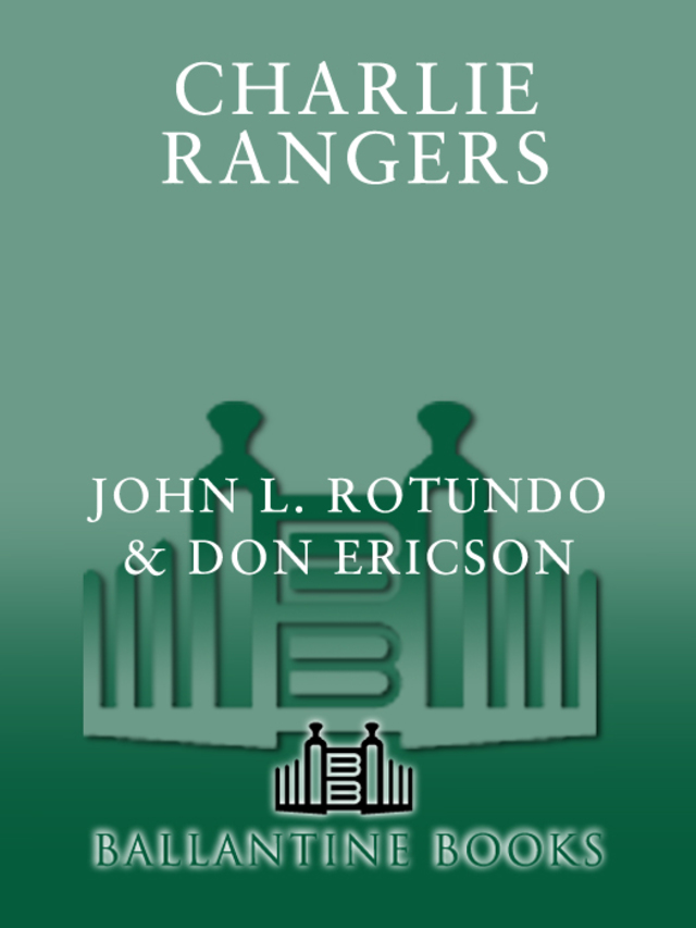 Charlie Rangers