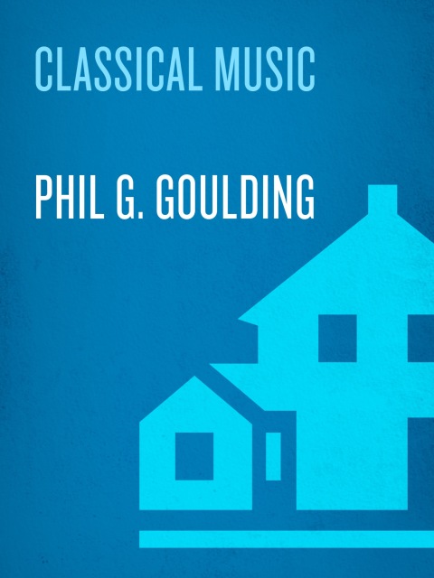 Cover image for book Classical Music