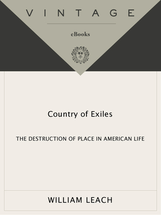 Country of Exiles