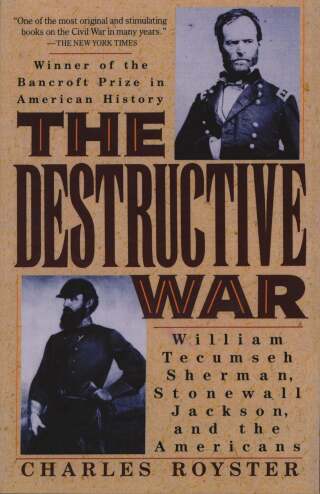 The Destructive War