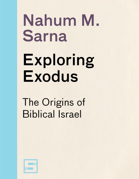 Cover image for book Exploring Exodus