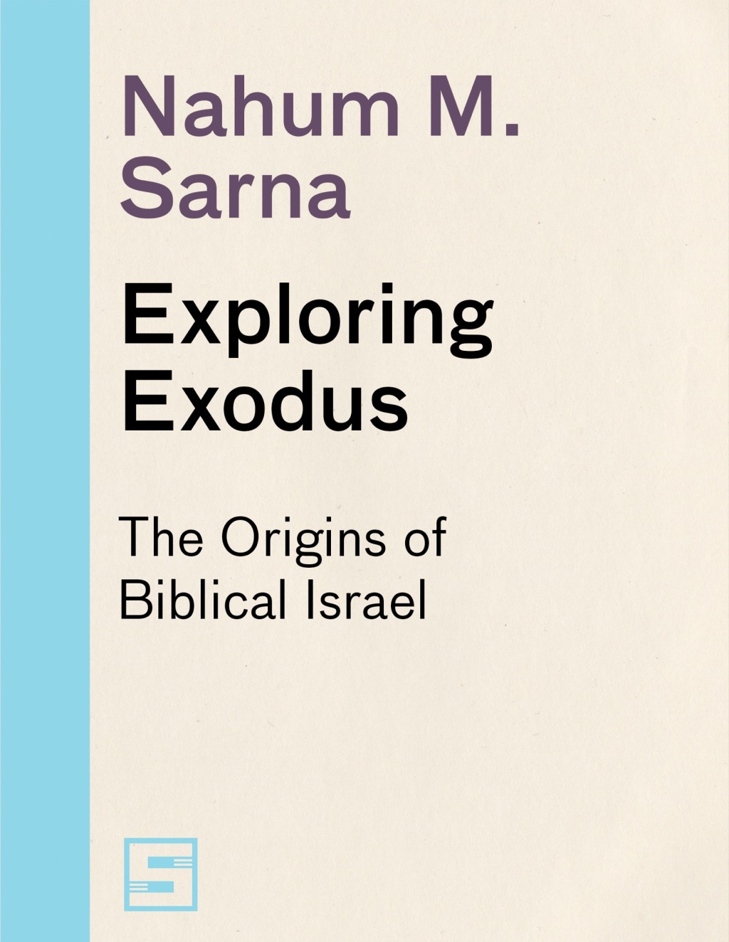 Reflowable Exploring Exodus; $16.64