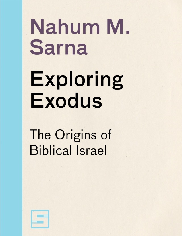 Exploring Exodus
