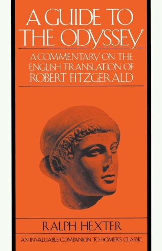 A Guide to The Odyssey