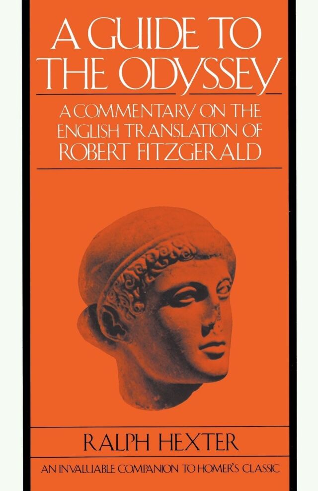 A Guide to The Odyssey