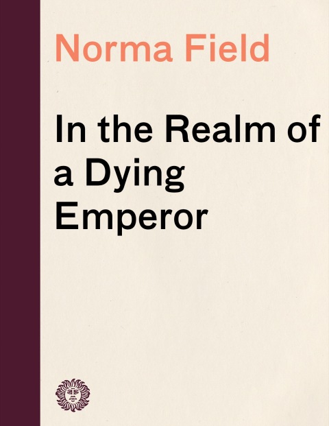 Cover image for book In the Realm of a Dying Emperor