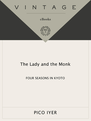 The Lady and the Monk