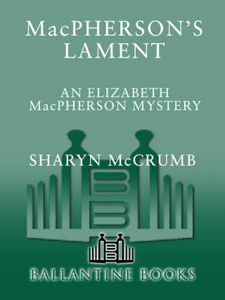 MacPherson's Lament