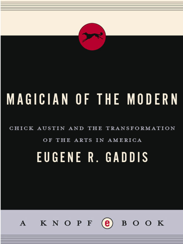 Magician of the Modern