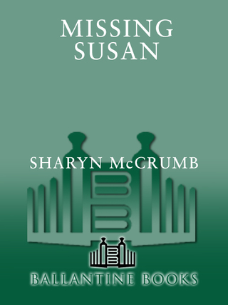 Missing Susan