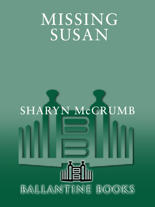 Missing Susan