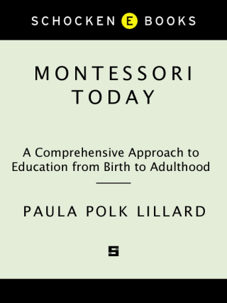 Montessori Today