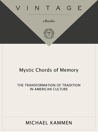 Mystic Chords of Memory