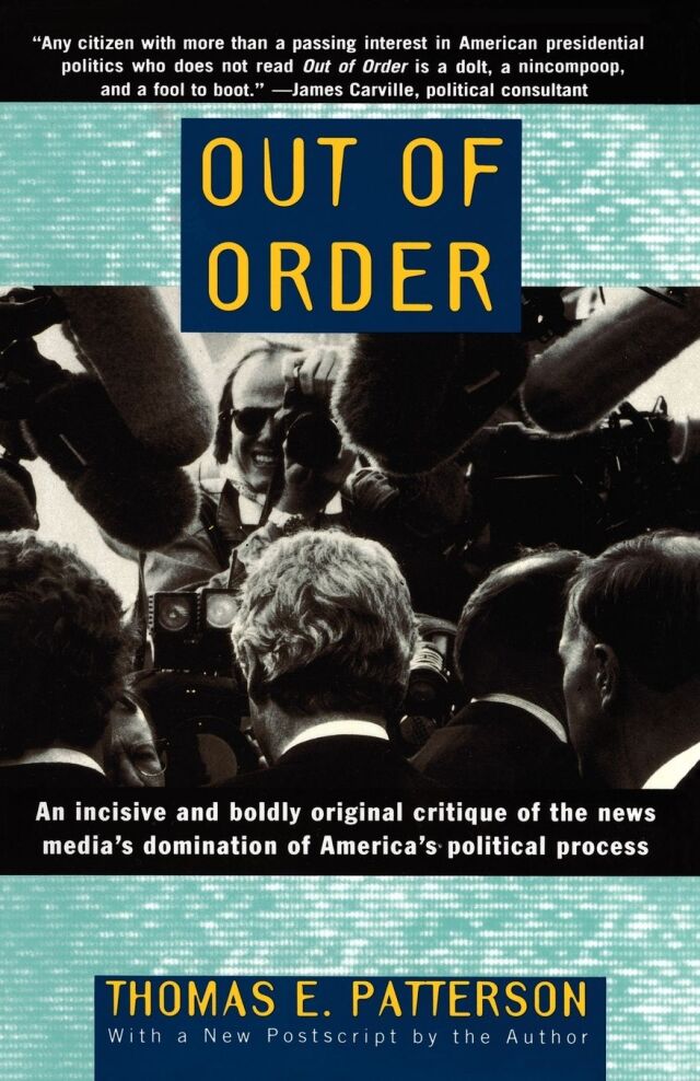 Out of Order