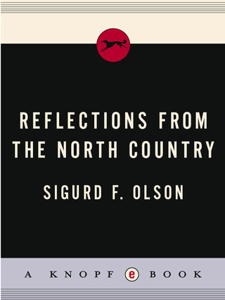 Reflections from the North Country