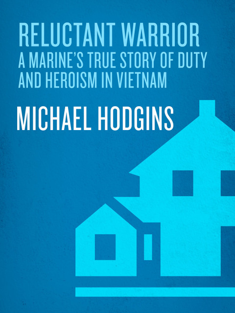 Cover image for book Reluctant Warrior