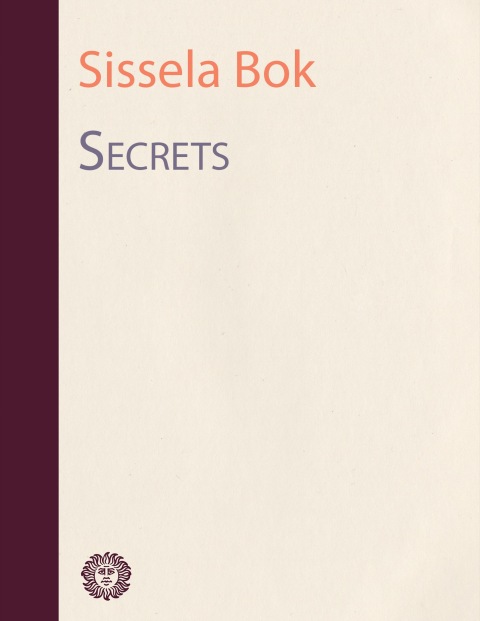 Cover image for book Secrets