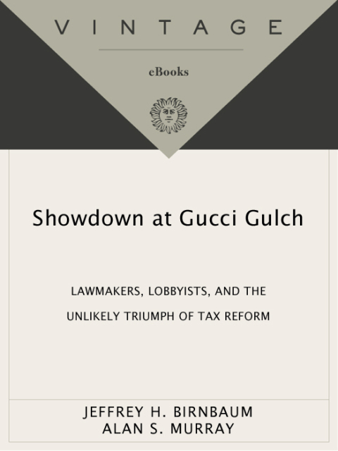 Cover image for book Showdown at Gucci Gulch
