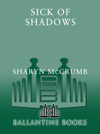 Sick of Shadows