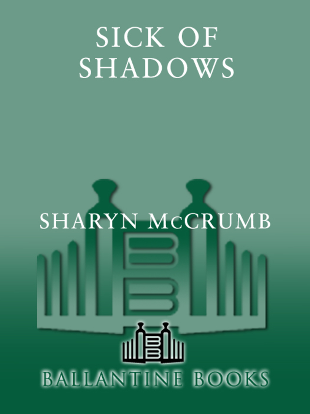 Sick of Shadows