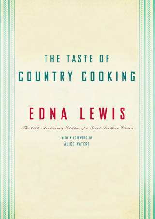 The Taste of Country Cooking