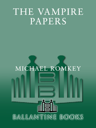 The Vampire Papers