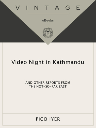 Video Night in Kathmandu