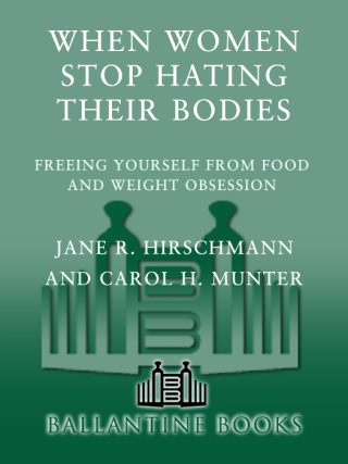 When Women Stop Hating Their Bodies