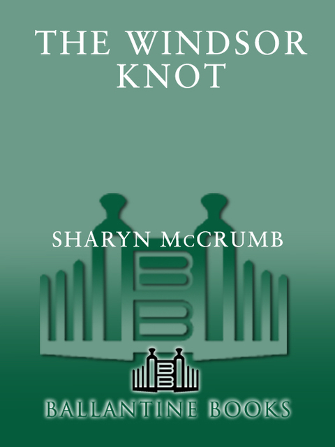 Cover image for book Windsor Knot