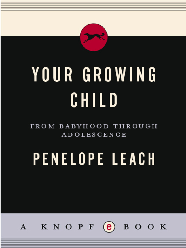 Your Growing Child