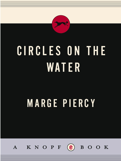 Cover image for book Circles on the Water