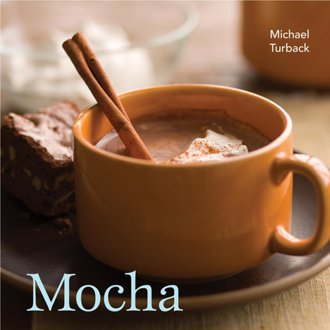 Cover image for book Mocha