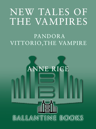 New Tales of the Vampires