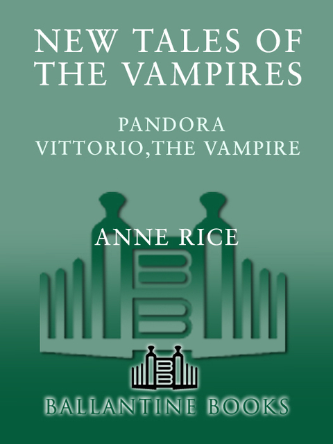 Cover image for book New Tales of the Vampires