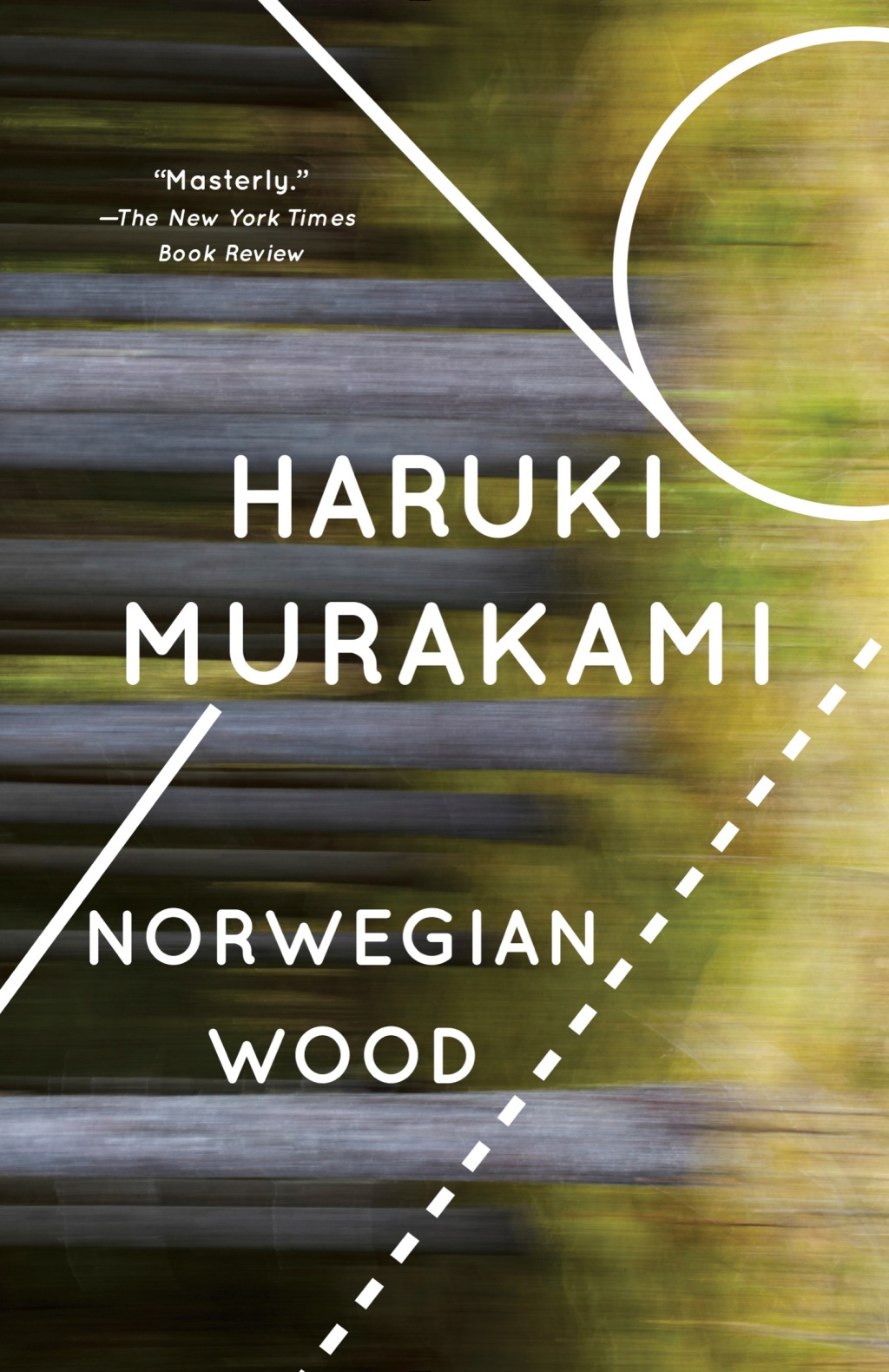 Norwegian Wood (eBook) - Haruki Murakami,