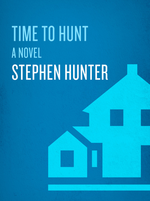 Cover image for book Time to Hunt