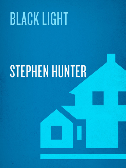 Cover image for book Black Light