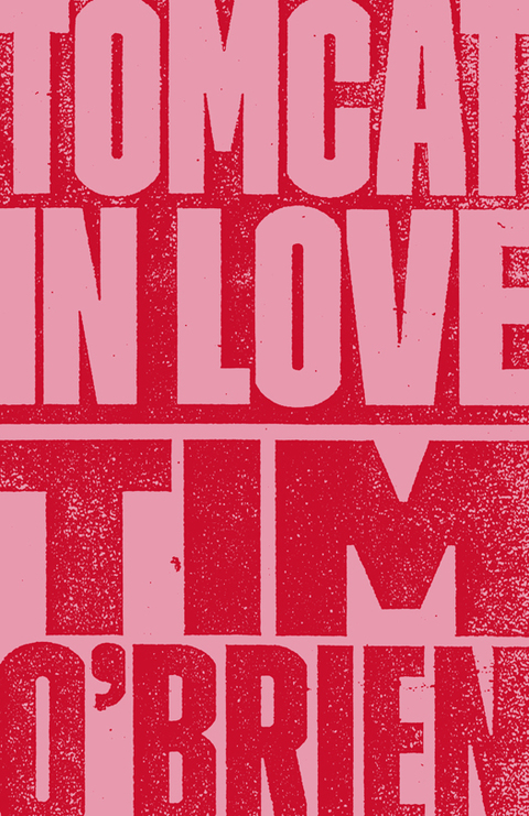 Cover image for book Tomcat in Love