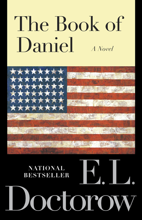 Cover image for book The Book of Daniel