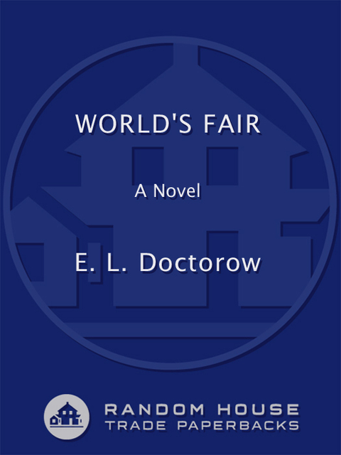Cover image for book World's Fair