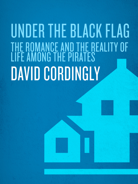 Cover image for book Under the Black Flag