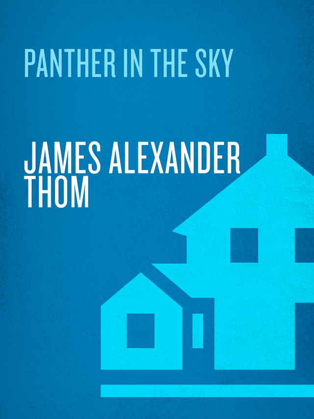 Panther in the Sky