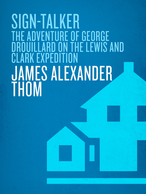 Cover image for book Sign-Talker