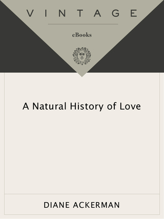 A Natural History of Love
