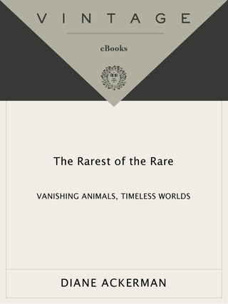 The Rarest of the Rare